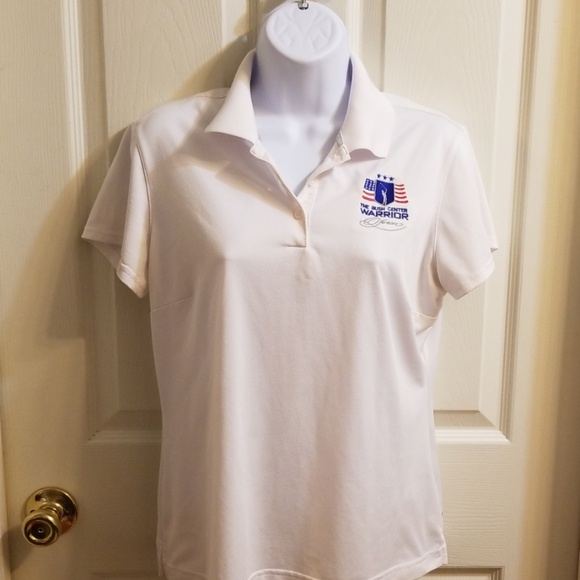 adidas Tops - ❤️ Ladies Golf Shirt ❤️